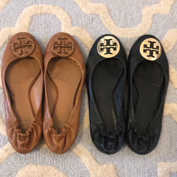 Tory Burch Shoes - Tory Burch Flats
